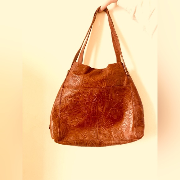 American Leather Company Bags Nwt American Leather Company Liberty
